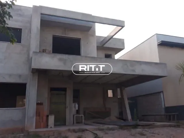 Casa com 360m² 3 quartos e 6 banheiros, à venda, no bairro Swiss Park em Campinas