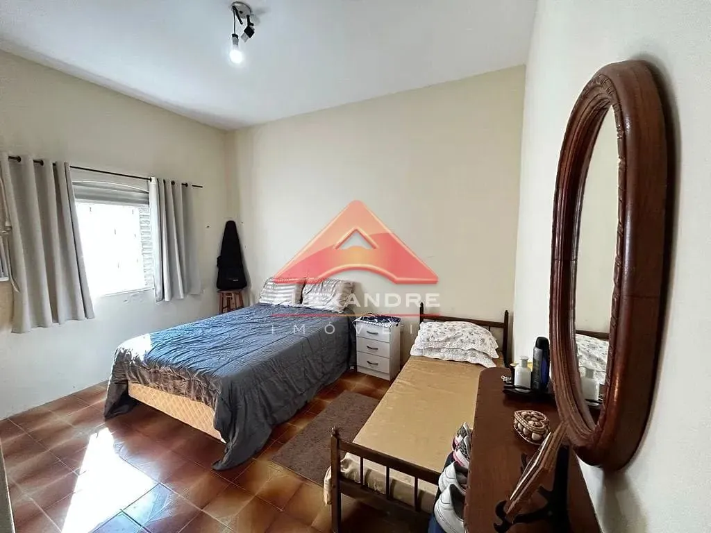 Casa, 4 quartos, 204 m² - Foto 6