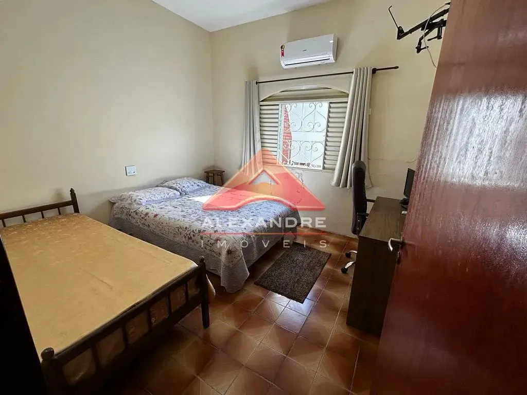 Casa, 4 quartos, 204 m² - Foto 7