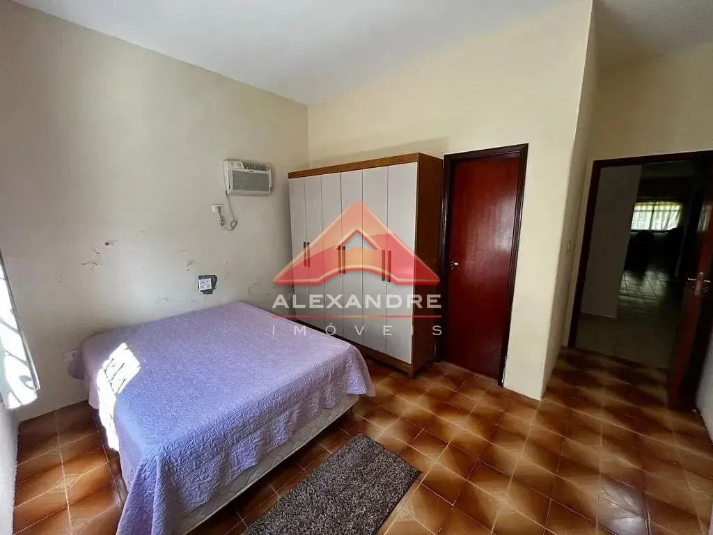 Casa, 4 quartos, 204 m² - Foto 8
