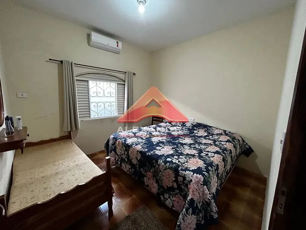 Casa, 4 quartos, 204 m² - Foto 9