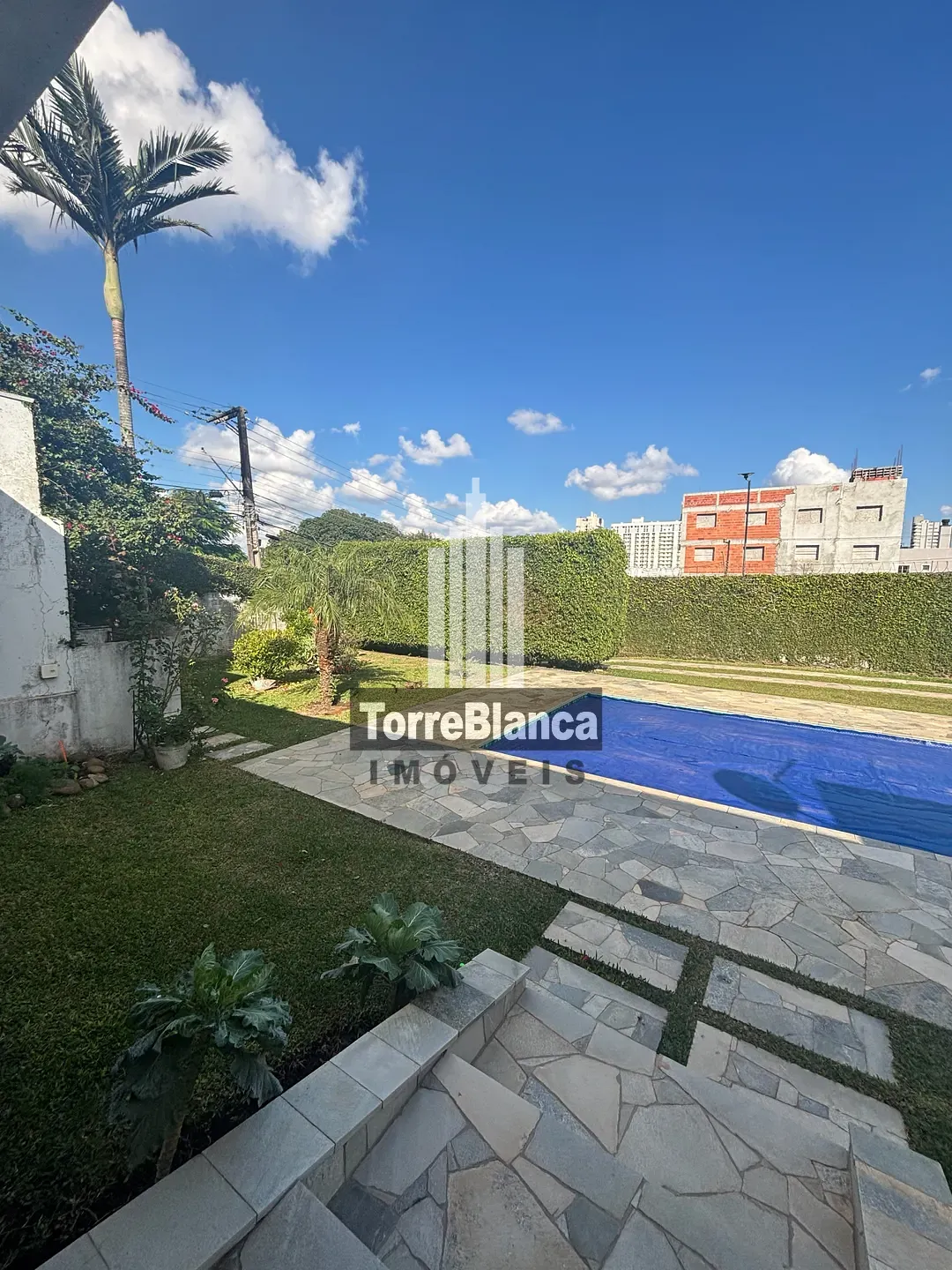 Casa, 5 quartos, 361 m² - Foto 41