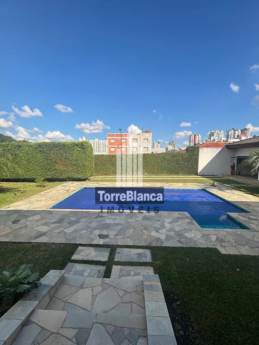 Casa, 5 quartos, 361 m² - Foto 40