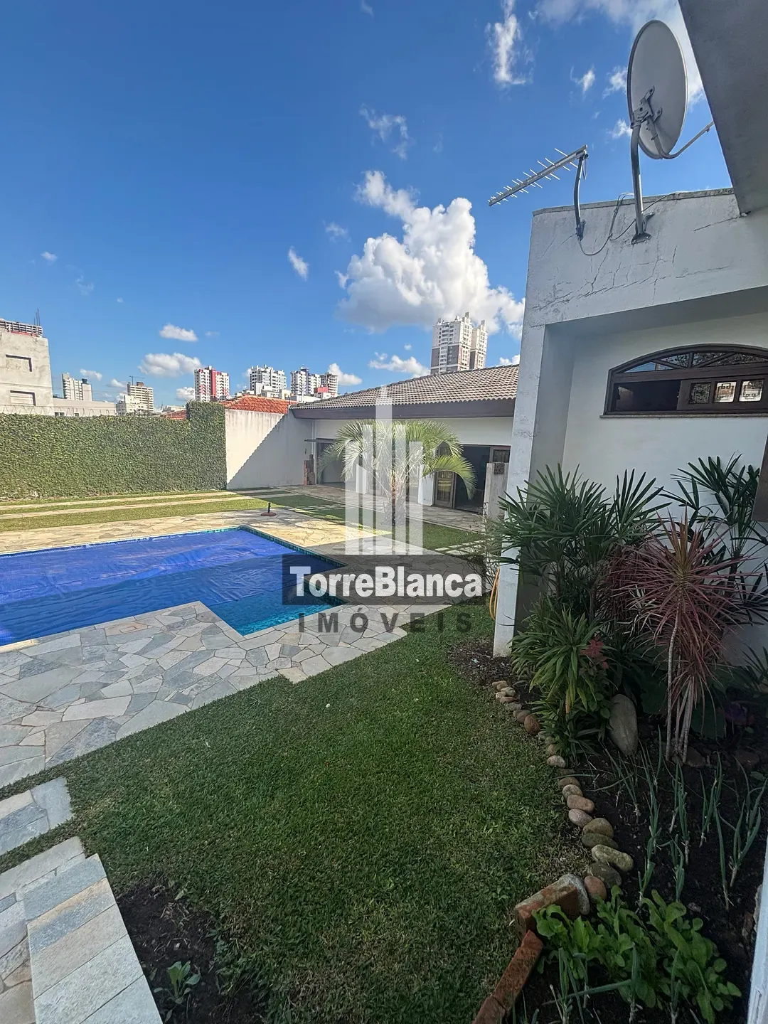 Casa, 5 quartos, 361 m² - Foto 42
