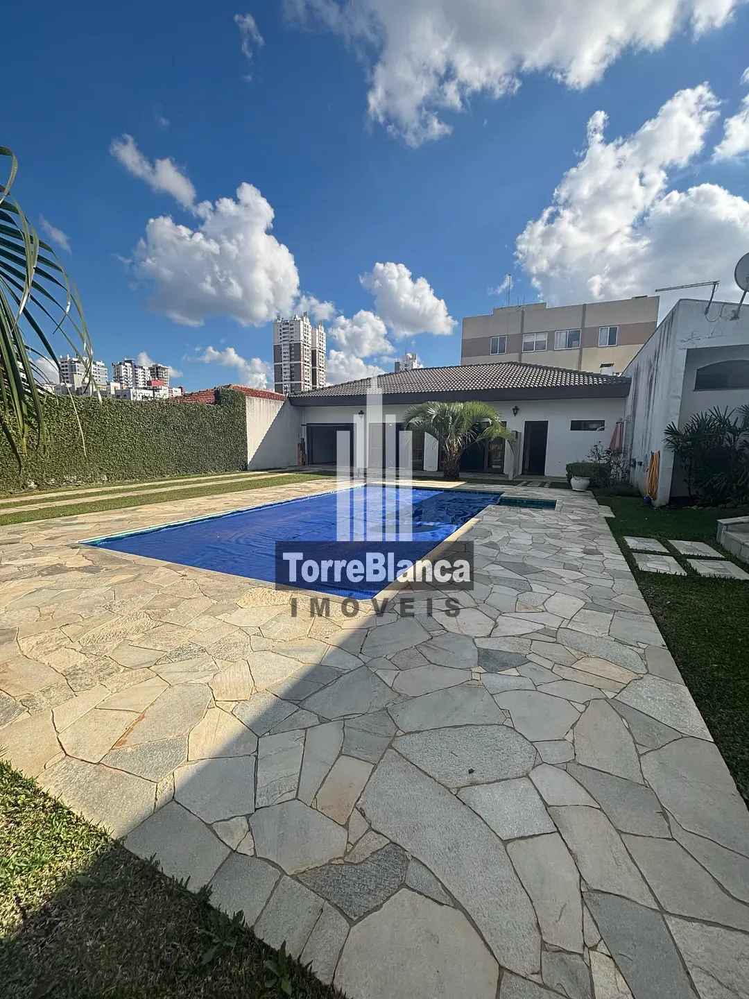 Casa, 5 quartos, 361 m² - Foto 38