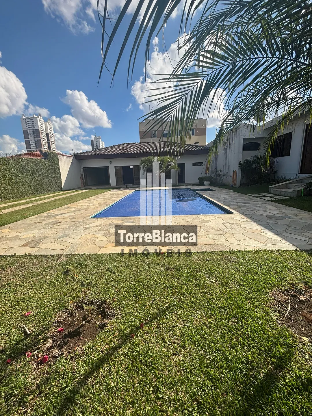 Casa, 5 quartos, 361 m² - Foto 39