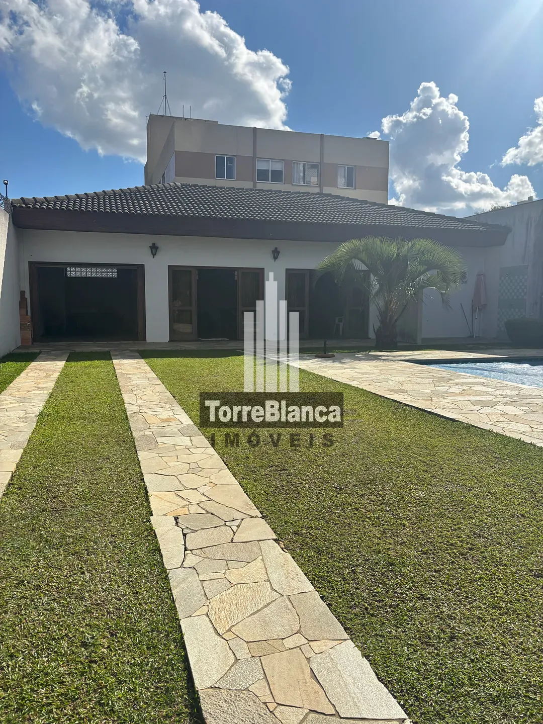 Casa, 5 quartos, 361 m² - Foto 45