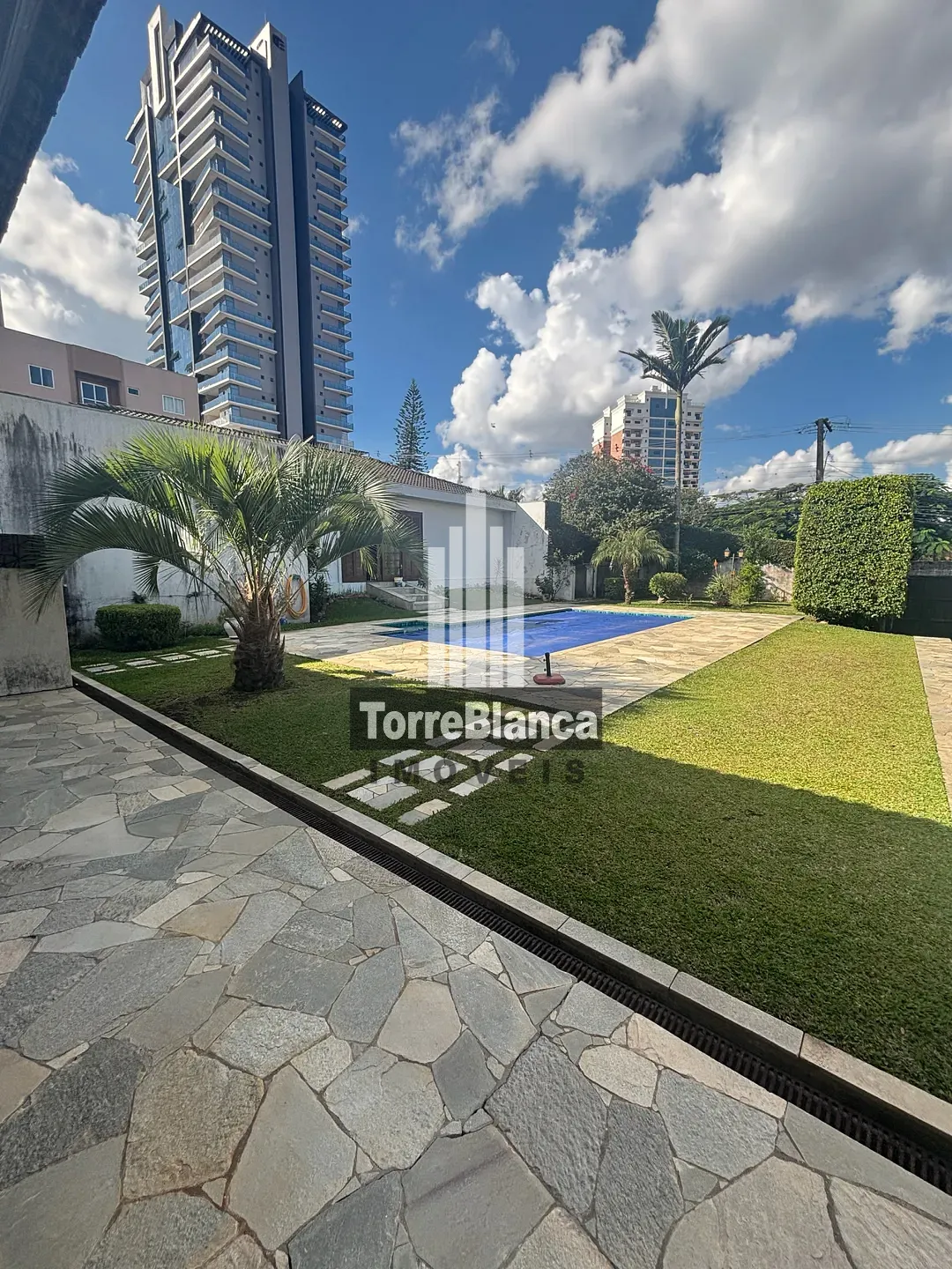 Casa, 5 quartos, 361 m² - Foto 44