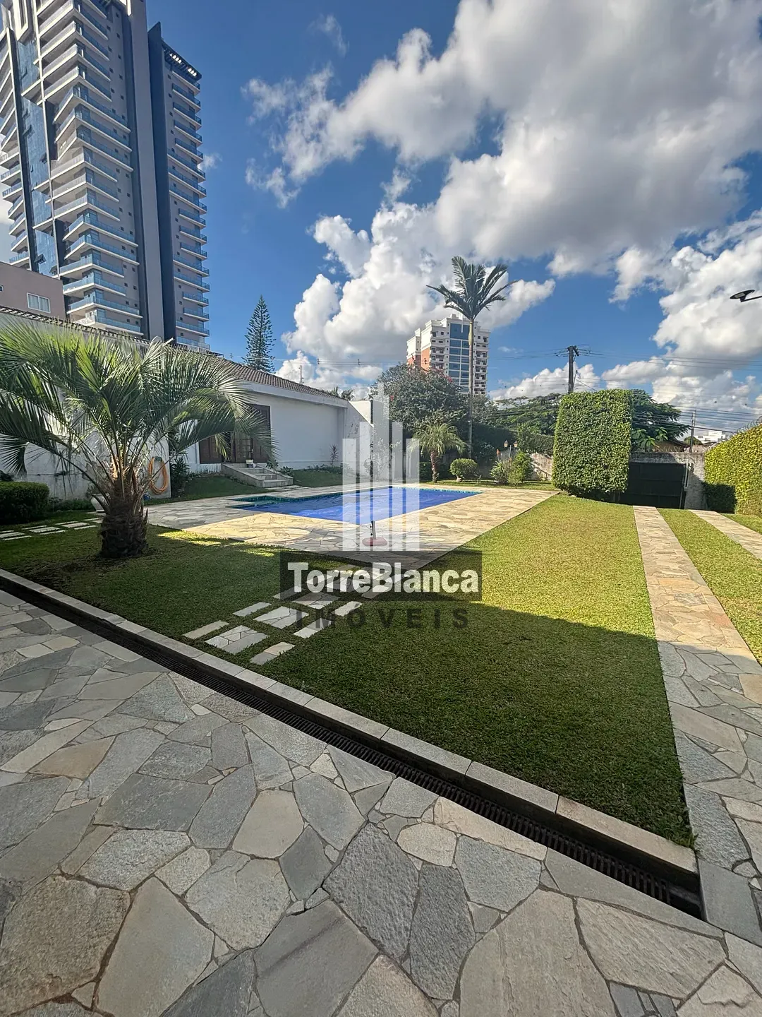 Casa, 5 quartos, 361 m² - Foto 43