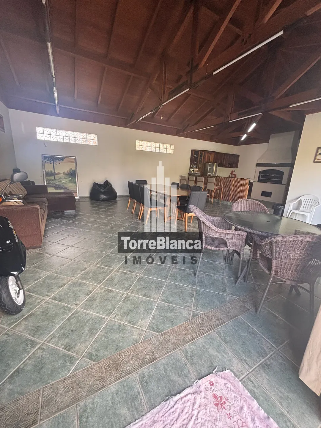 Casa, 5 quartos, 361 m² - Foto 52