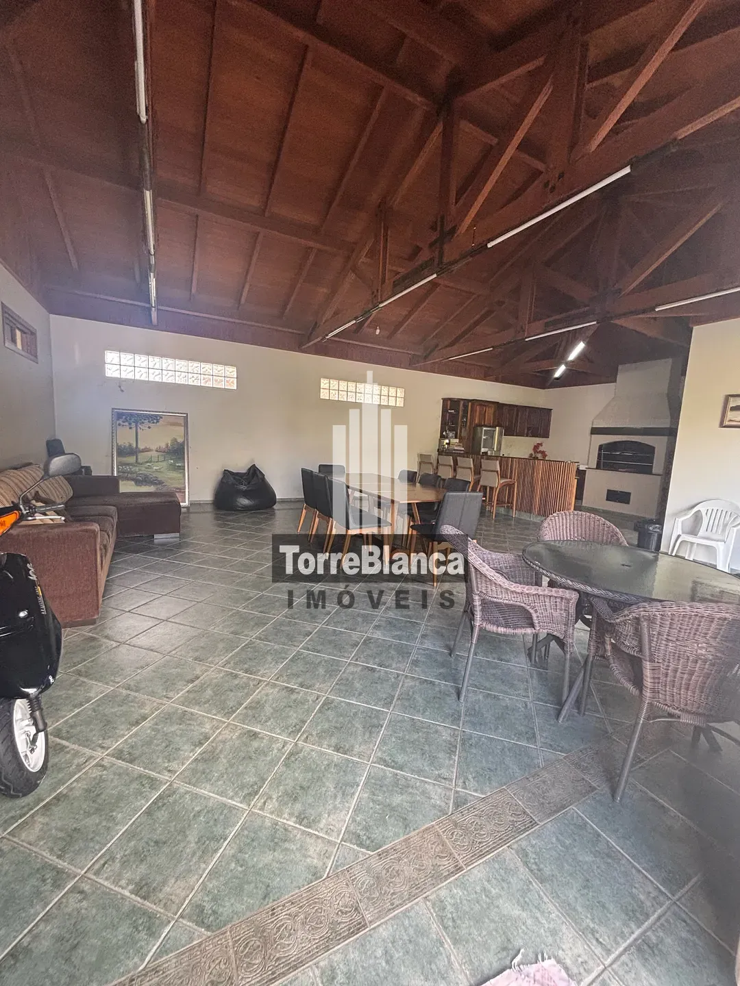 Casa, 5 quartos, 361 m² - Foto 55