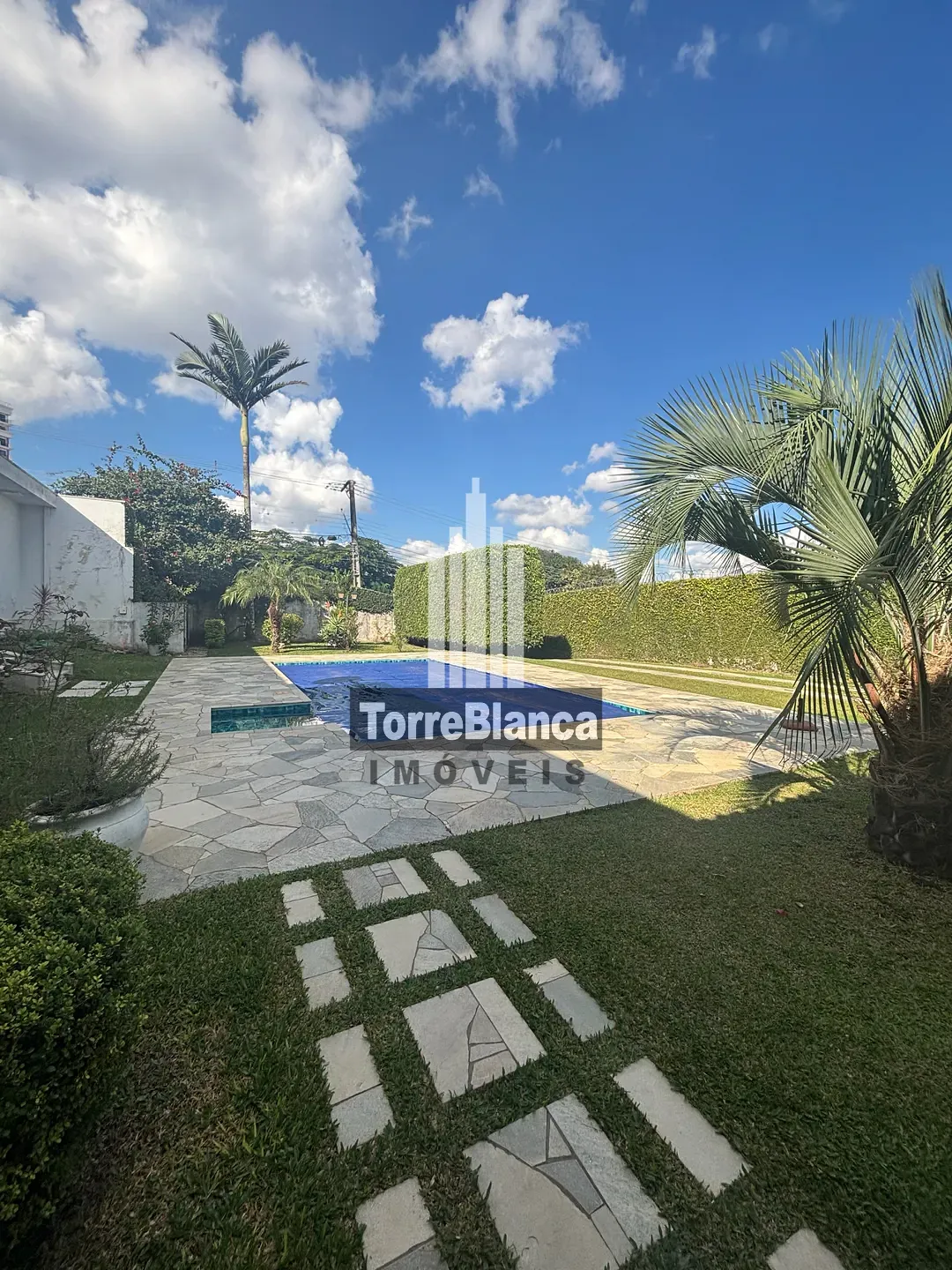 Casa, 5 quartos, 361 m² - Foto 37