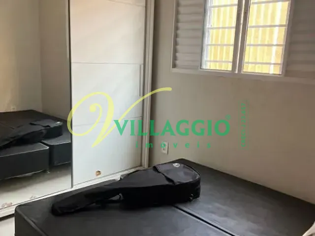 Casa com 341m² 3 quartos e 3 banheiros, à venda, no bairro Ouro Verde em São José do Rio Preto