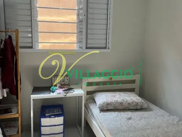 Casa com 341m² 3 quartos e 3 banheiros, à venda, no bairro Ouro Verde em São José do Rio Preto
