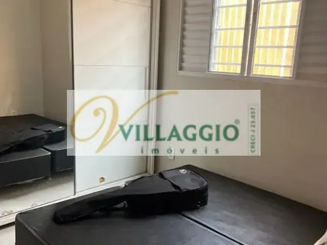 Casa com 341m² 3 quartos e 3 banheiros, à venda, no bairro Ouro Verde em São José do Rio Preto