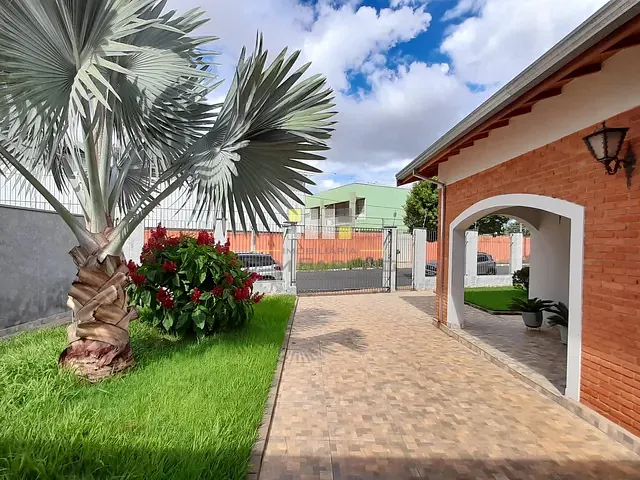 Casa 3 quartos e 2 banheiros, à venda, no bairro Vila Miranda em Sumaré