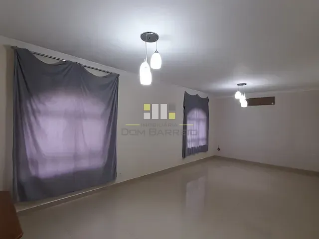 Casa 3 quartos e 2 banheiros, à venda, no bairro Vila Miranda em Sumaré