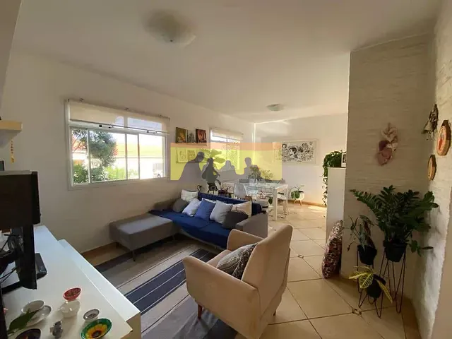 Casa com 250m² 3 quartos e 3 banheiros, à venda, no bairro Betel em Paulínia
