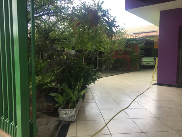 Casa com 294m² 3 quartos e 2 banheiros, à venda, no bairro Mantiqueira em Pindamonhangaba