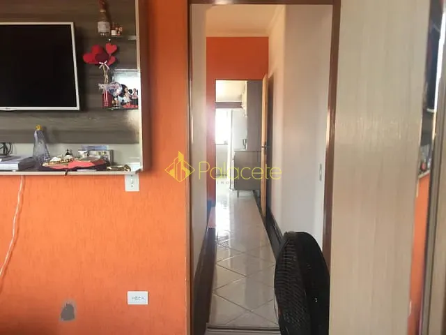 Casa com 294m² 3 quartos e 2 banheiros, à venda, no bairro Mantiqueira em Pindamonhangaba