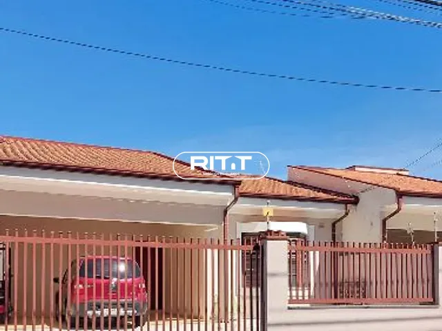 Casa com 300m² 4 quartos e 4 banheiros, à venda, no bairro Cidade Universitária em Campinas