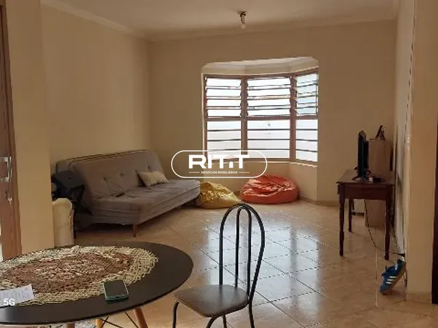 Casa com 300m² 4 quartos e 4 banheiros, à venda, no bairro Cidade Universitária em Campinas