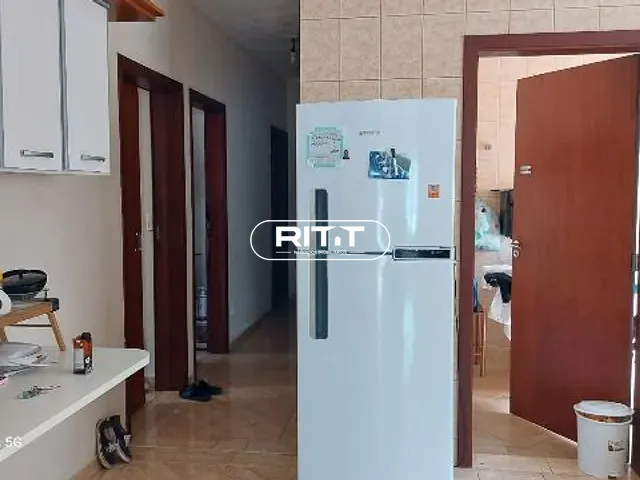 Casa com 300m² 4 quartos e 4 banheiros, à venda, no bairro Cidade Universitária em Campinas