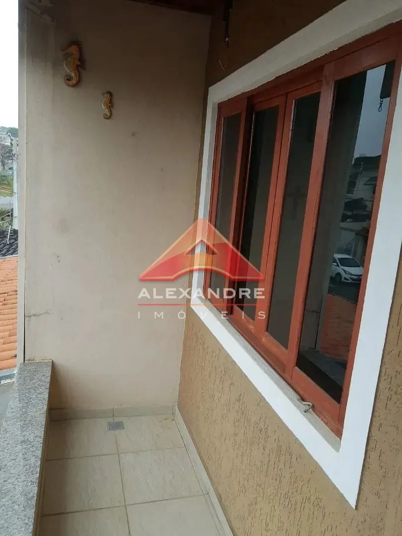 Casa, 3 quartos, 132 m² - Foto 7