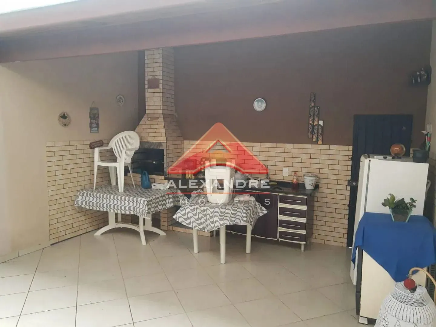 Casa, 3 quartos, 132 m² - Foto 25