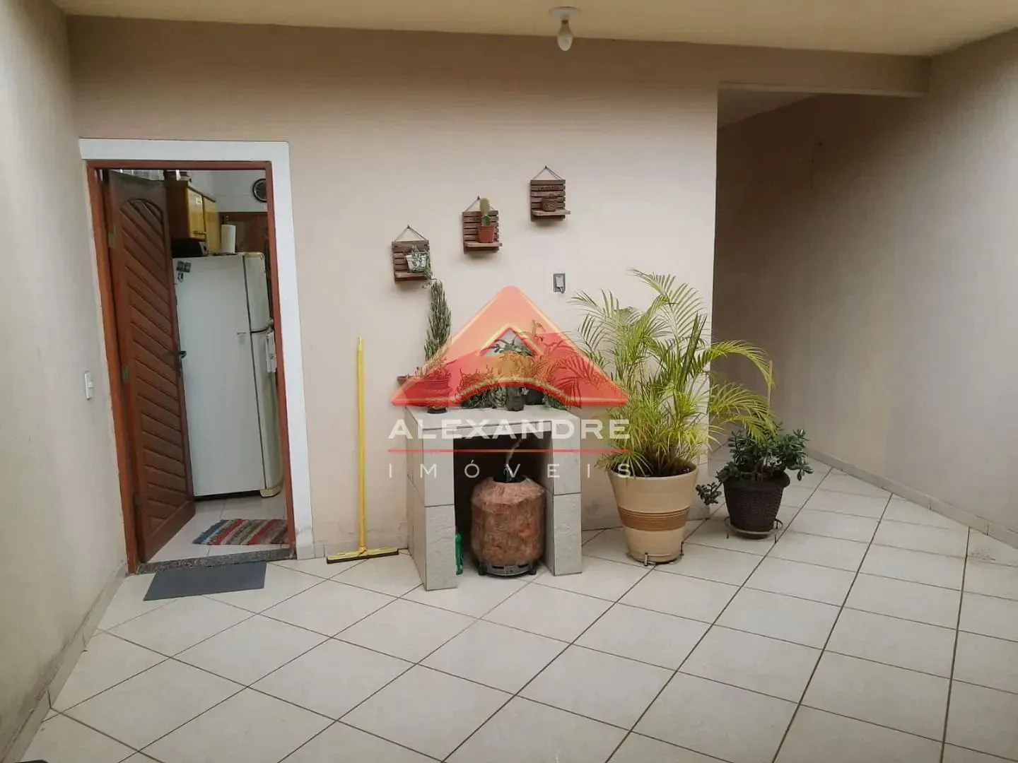 Casa, 3 quartos, 132 m² - Foto 21