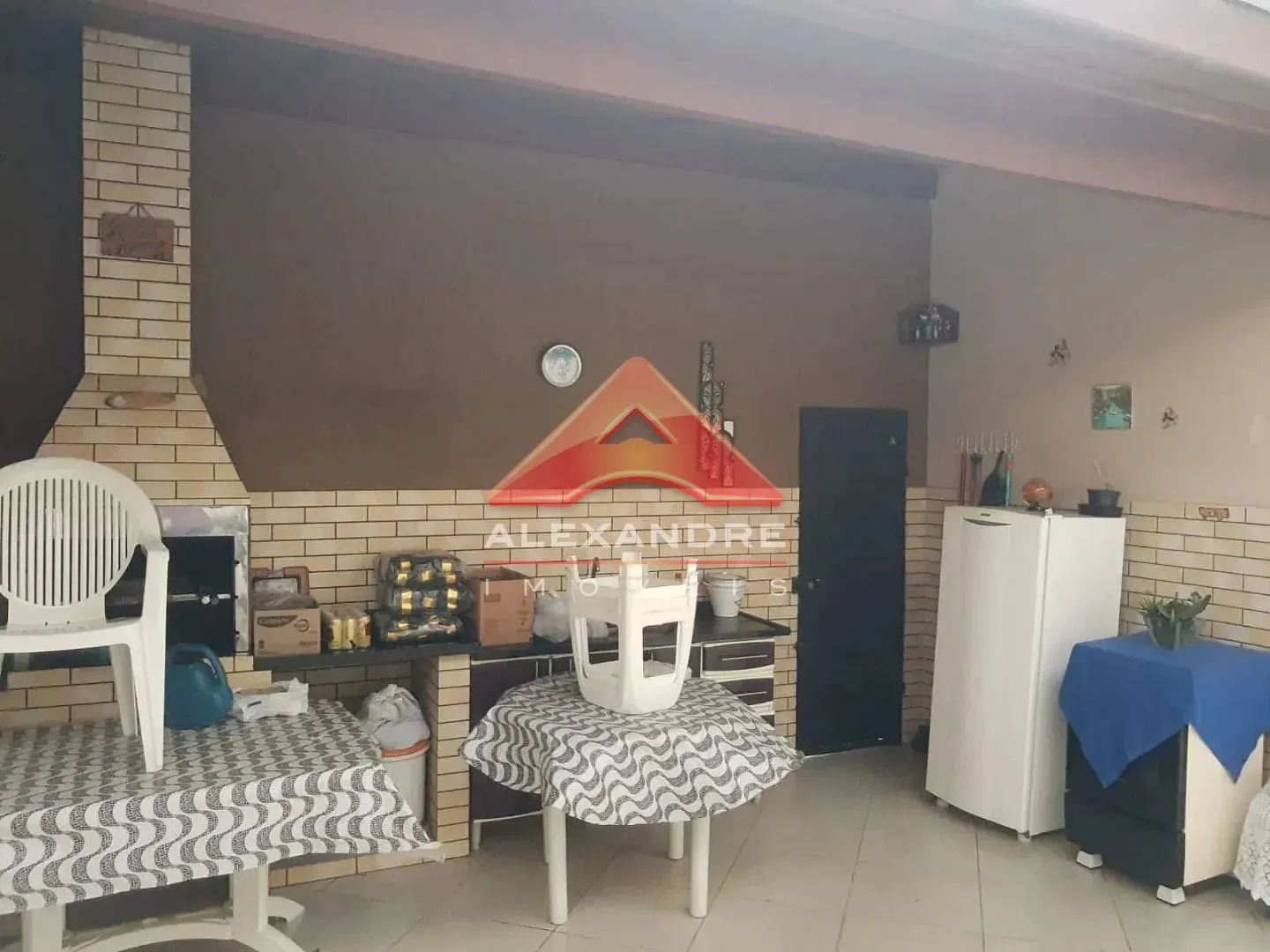 Casa, 3 quartos, 132 m² - Foto 24