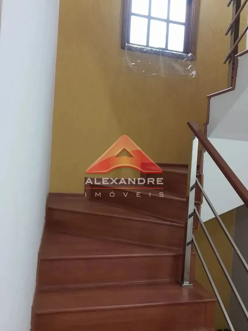Casa, 3 quartos, 132 m² - Foto 9