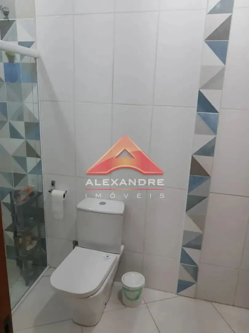 Casa, 3 quartos, 132 m² - Foto 12