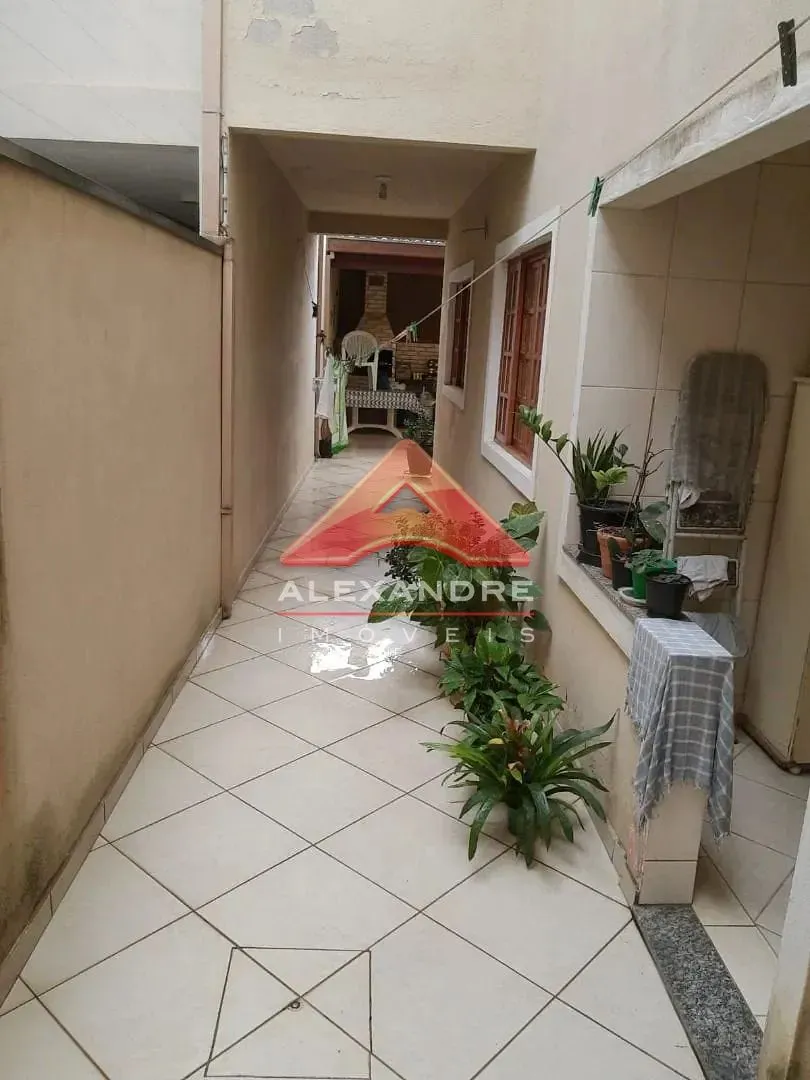 Casa, 3 quartos, 132 m² - Foto 17
