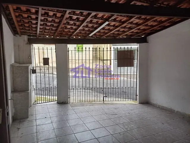 Casa com 125m² 2 quartos e 1 banheiro, à venda, no bairro Vila Formosa em São Paulo