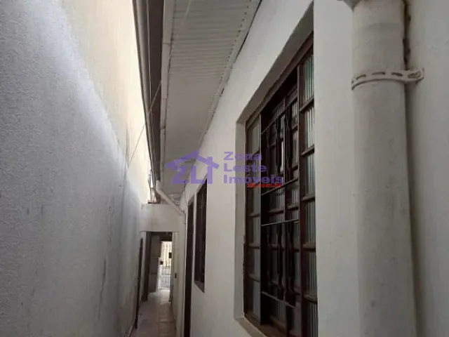 Casa com 125m² 2 quartos e 1 banheiro, à venda, no bairro Vila Formosa em São Paulo