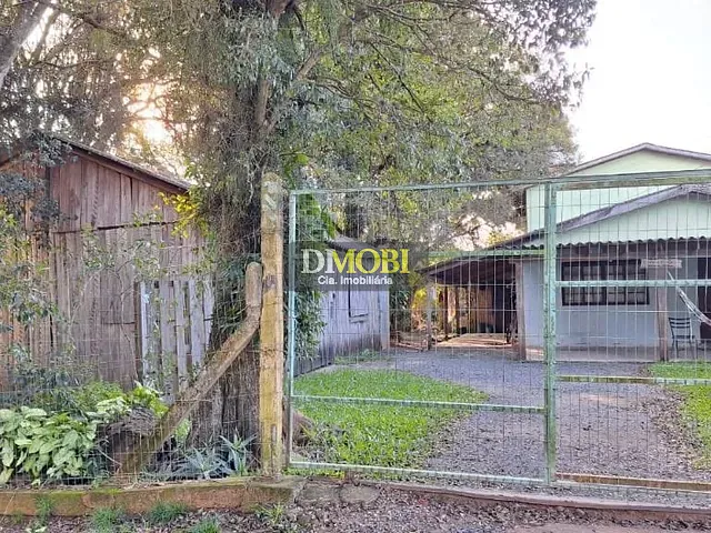 Casa com 800m², à venda, no bairro Sítio Gaúcho em Gravataí