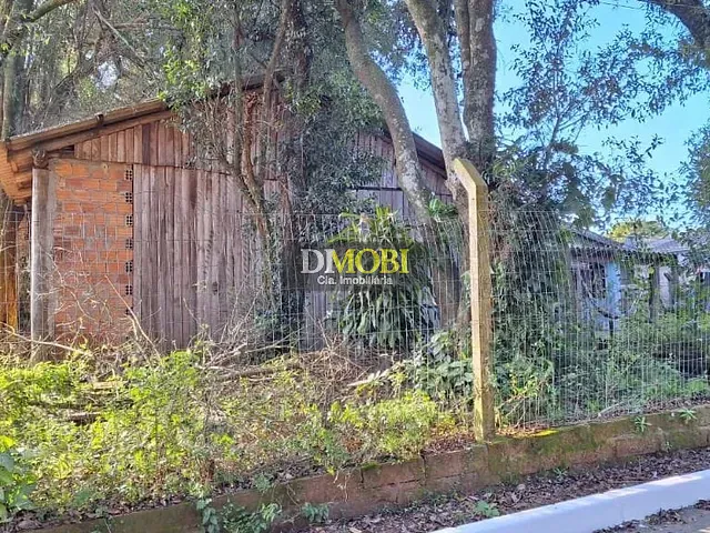 Casa com 800m², à venda, no bairro Sítio Gaúcho em Gravataí