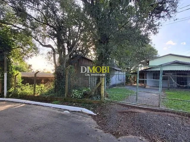 Casa com 800m², à venda, no bairro Sítio Gaúcho em Gravataí
