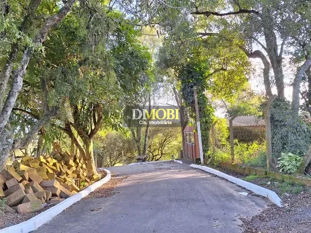 Casa com 800m², à venda, no bairro Sítio Gaúcho em Gravataí