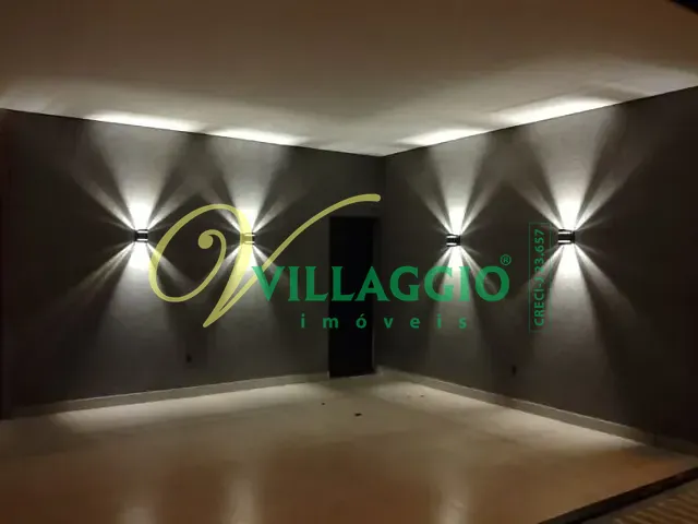 Casa com 213m² 3 quartos e 2 banheiros, à venda, no bairro Avenida Parque em Bady Bassitt