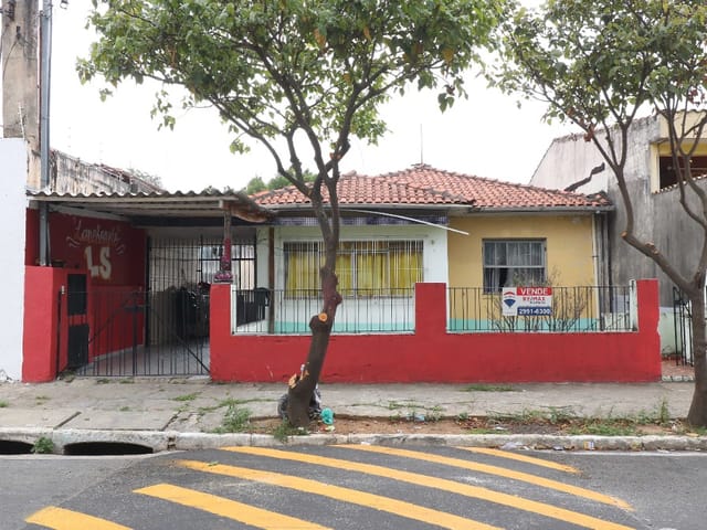 Casa com 209m² 4 quartos e 3 banheiros, à venda, no bairro Parque Peruche em São Paulo