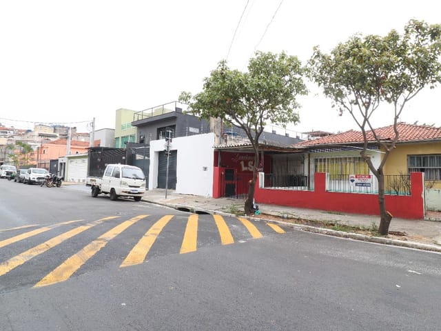 Casa com 209m² 4 quartos e 3 banheiros, à venda, no bairro Parque Peruche em São Paulo