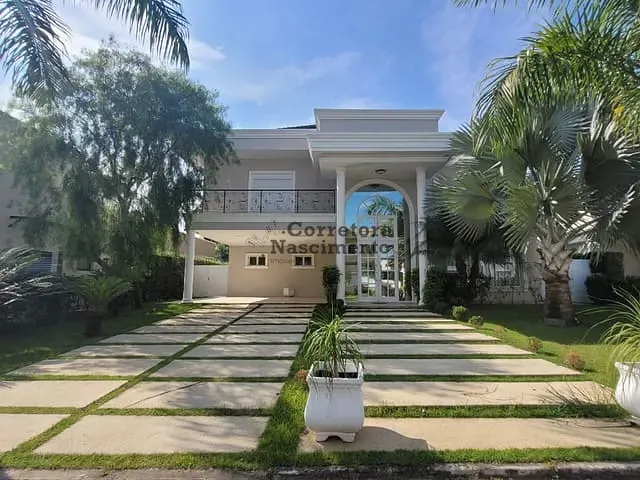Casa com 675m² 4 quartos e 6 banheiros, à venda, no bairro Jardim Paraíba em Jacareí