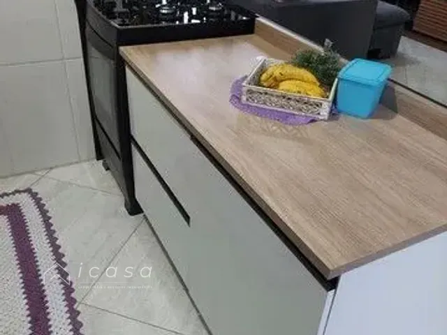 Casa com 140m² 3 quartos e 2 banheiros, à venda, no bairro Piracangaguá (Chácara Flórida) em Taubaté