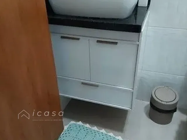 Casa com 140m² 3 quartos e 2 banheiros, à venda, no bairro Piracangaguá (Chácara Flórida) em Taubaté