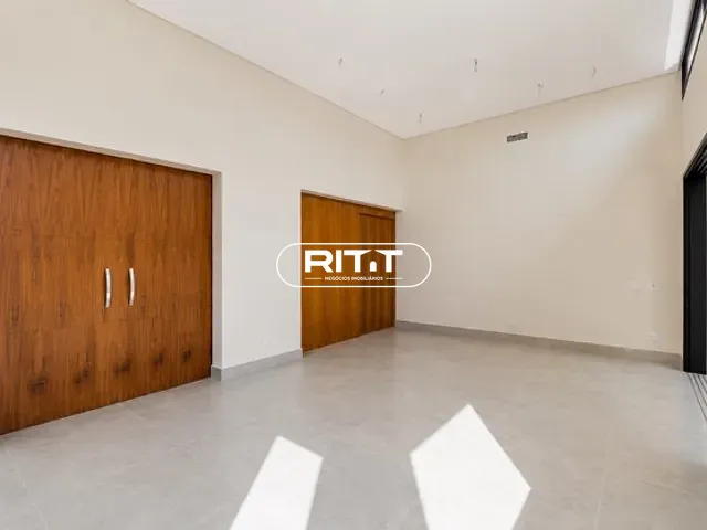 Casa com 460m² 3 quartos e 5 banheiros, à venda, no bairro Alphaville Dom Pedro 2 em Campinas