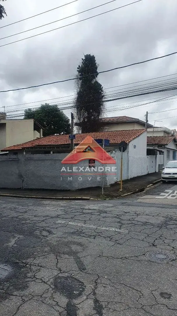 Casa, 3 quartos, 106 m² - Foto 1
