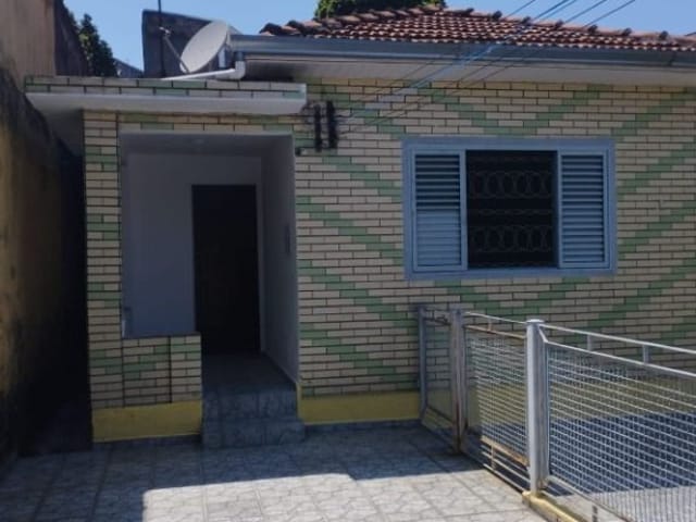 Foto do Casa - Casa com 2 dormitórios para alugar, 90 m² por R$ 1.800,00/mês - Vila Matilde - São Paulo/SP | ZONA LESTE IMÓVEIS