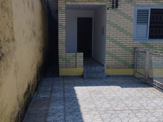 Foto do Casa - Casa com 2 dormitórios para alugar, 90 m² por R$ 1.800,00/mês - Vila Matilde - São Paulo/SP | ZONA LESTE IMÓVEIS